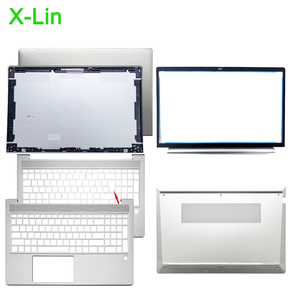 For Probook 450 455 G10 HSN-Q3 - огляд і ціна Laptop Accessories Display