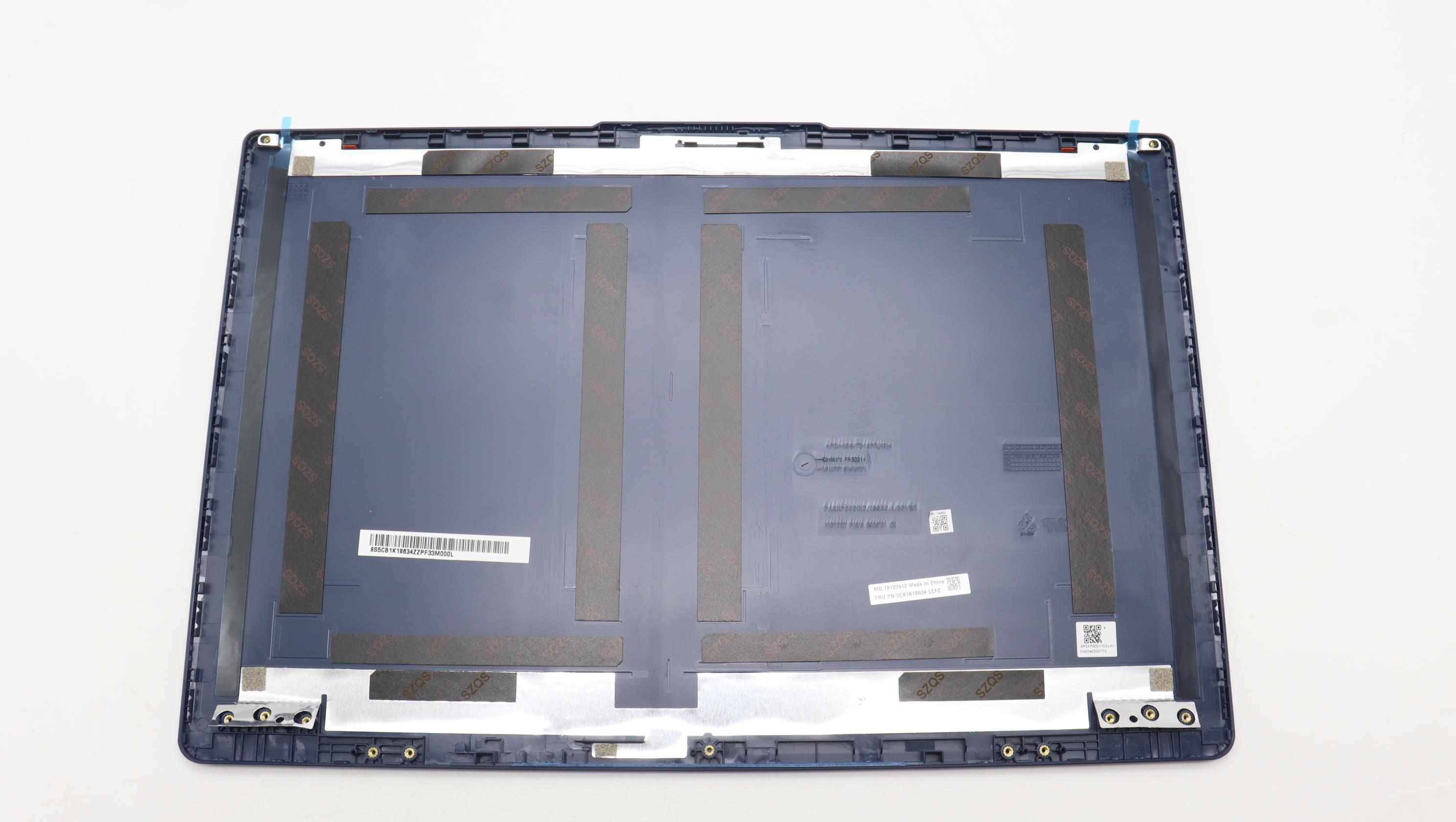 For Lenovo IdeaPad Slim 3 15AB - огляд і ціна Laptop Accessories Display