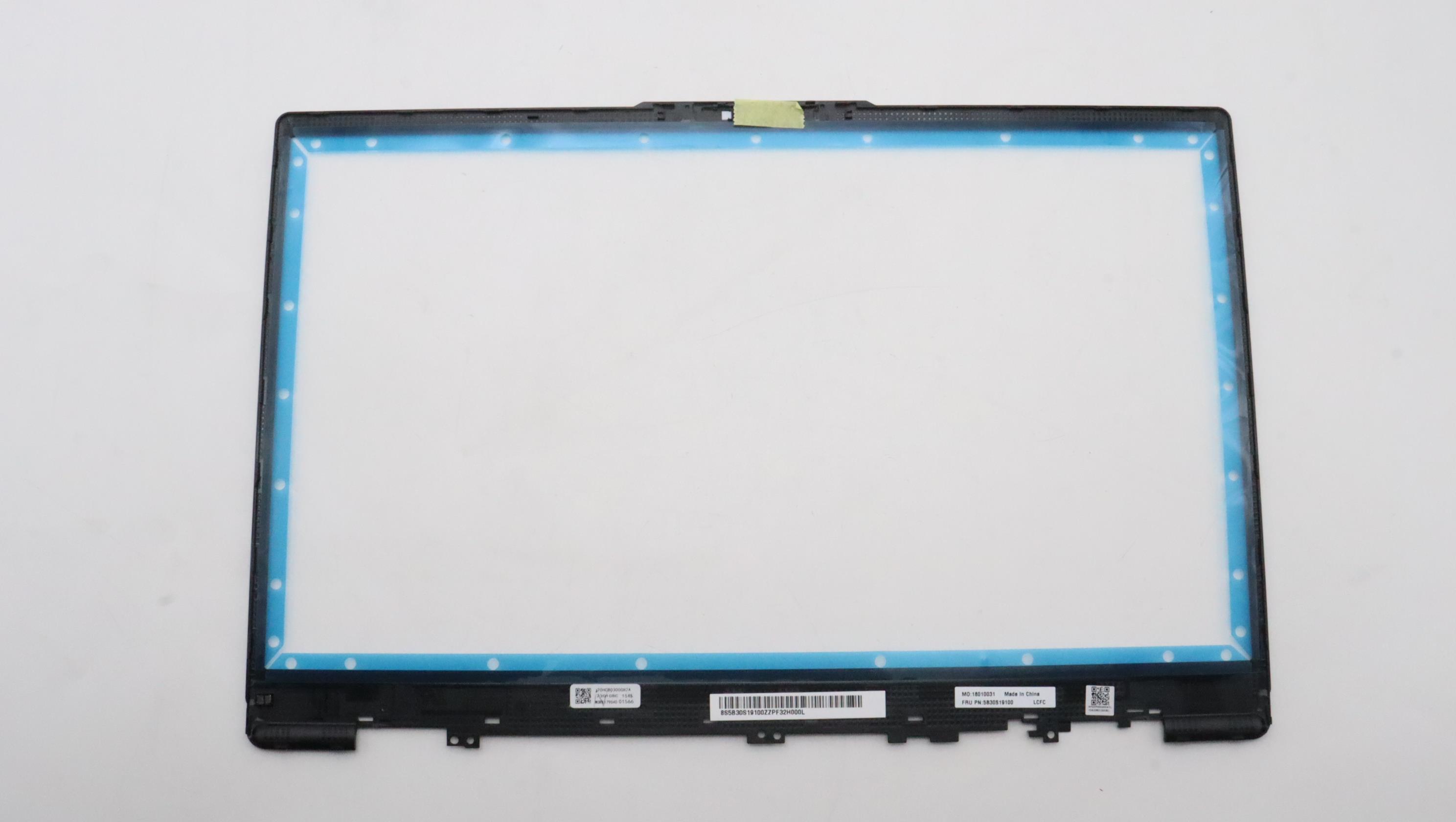 For Lenovo IdeaPad Slim 3 15AB - огляд і ціна Laptop Accessories Display