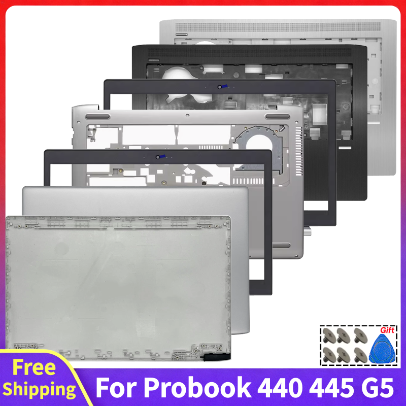For Probook 440 G5 445 G5 HSN- - огляд і ціна Laptop Accessories Display
