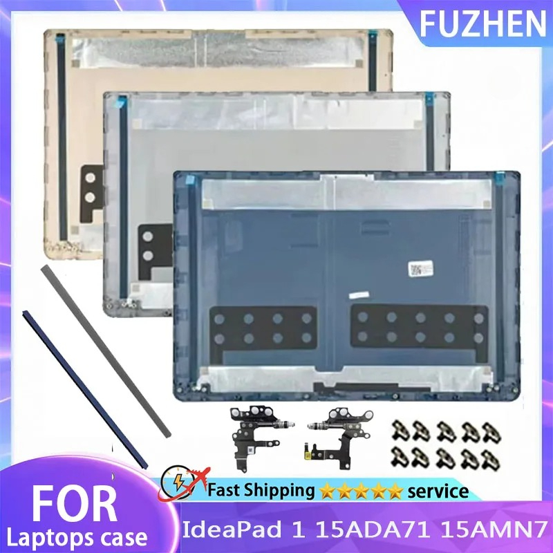 Replace cover For IdeaPad 1 15 - огляд і ціна Laptop Accessories Display