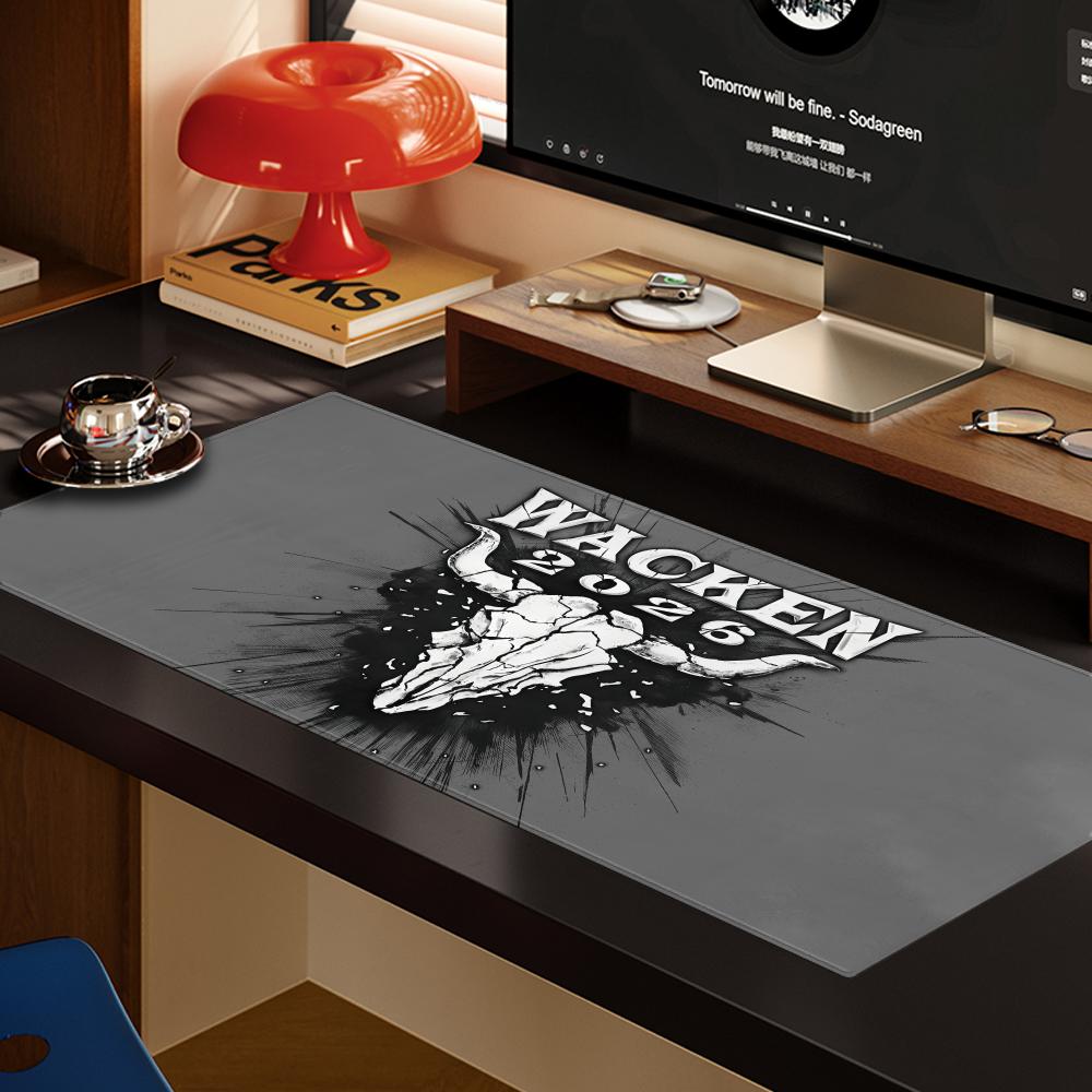 W-Wacken Open A-Airs Mouse Pad - огляд і ціна Laptop Open Accessories