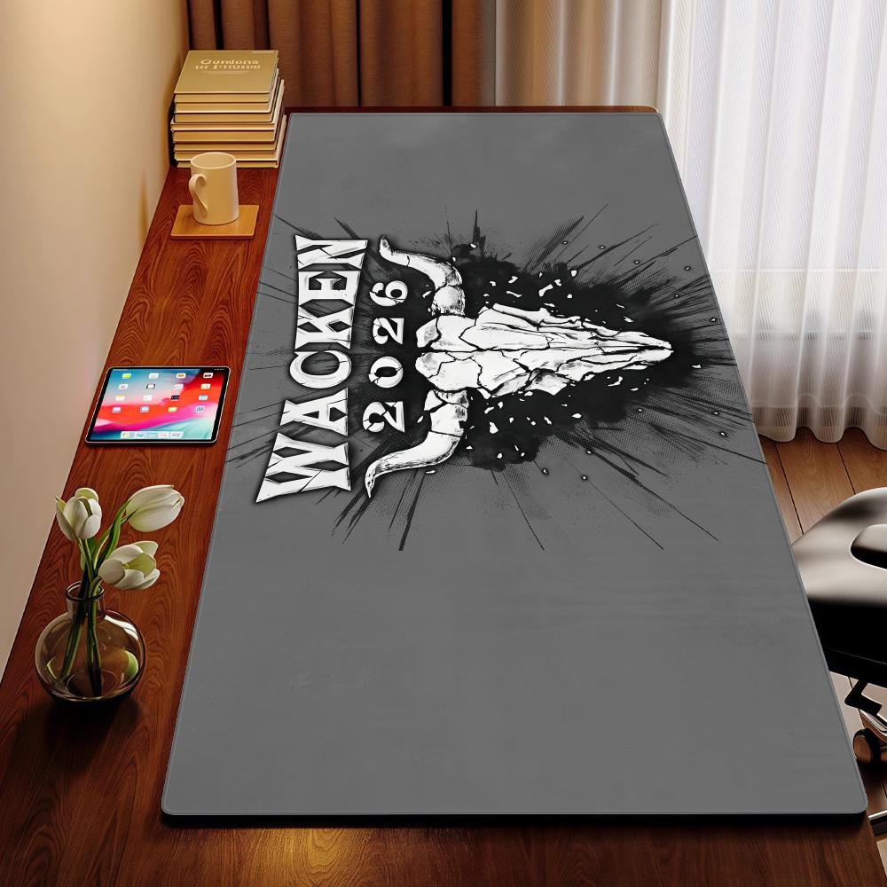 W-Wacken Open A-Airs Mouse Pad - огляд і ціна Laptop Open Accessories