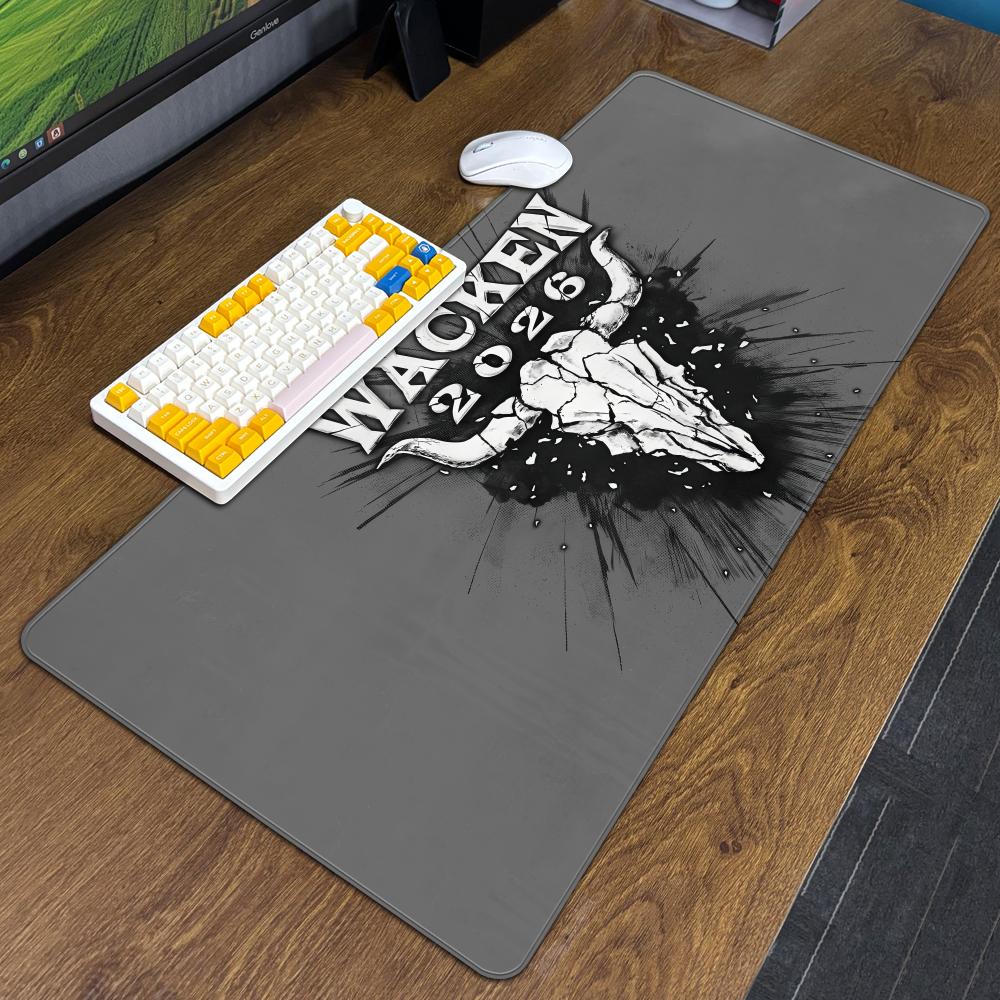 W-Wacken Open A-Airs Mouse Pad - огляд і ціна Laptop Open Accessories