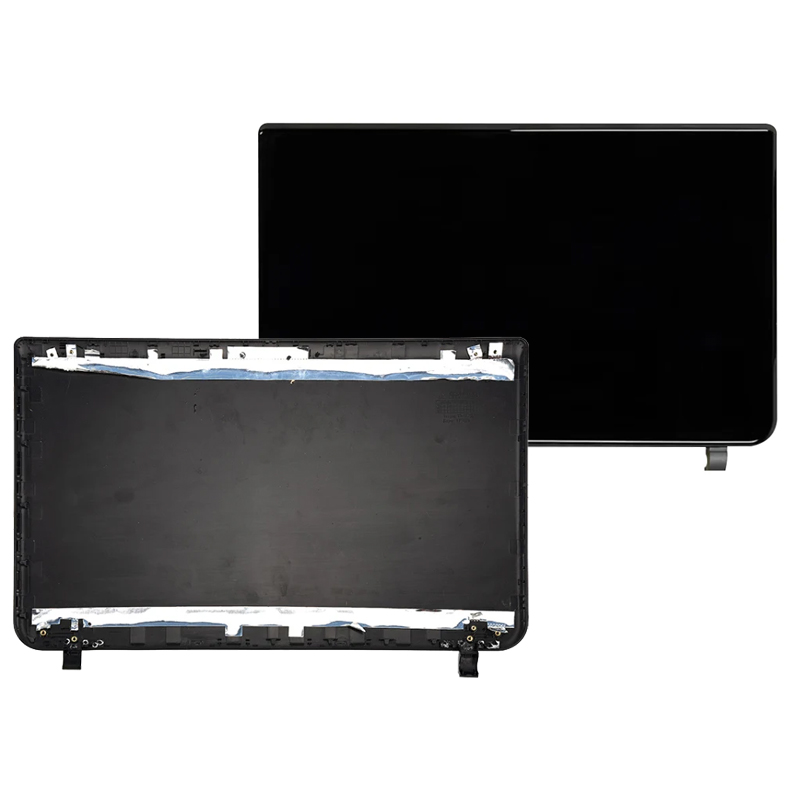 Notebook Screen LCD Back Cover - огляд і ціна Laptop Accessories Display