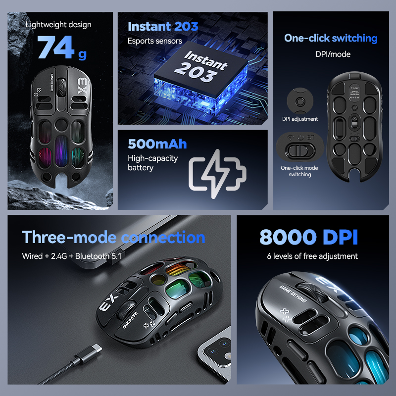 2026 Hollow-out Design Lightwe - огляд і ціна Laptop Electronics Accessories