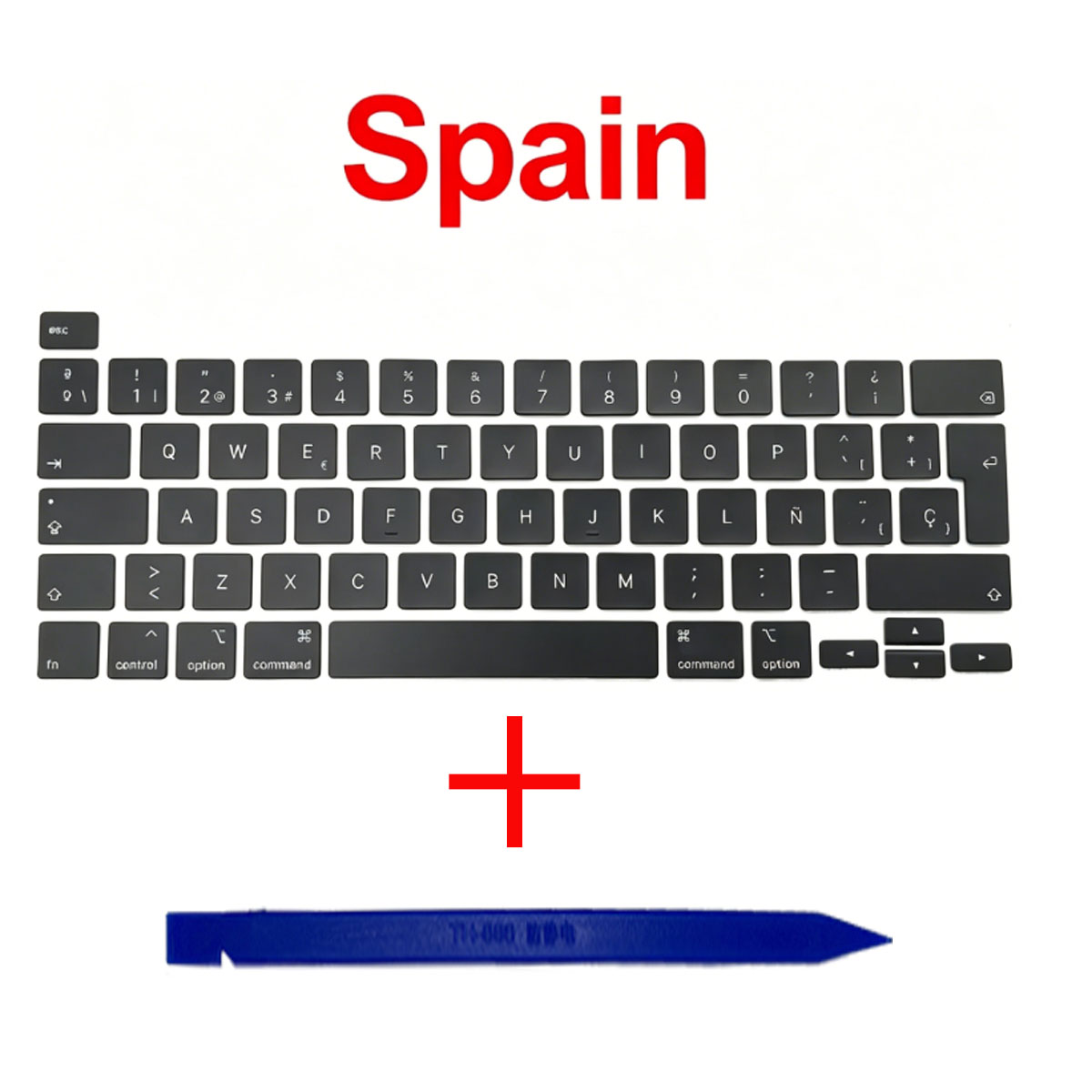 New Laptop A2141 A2251 A2289 K - огляд і ціна Laptop Repair Accessories