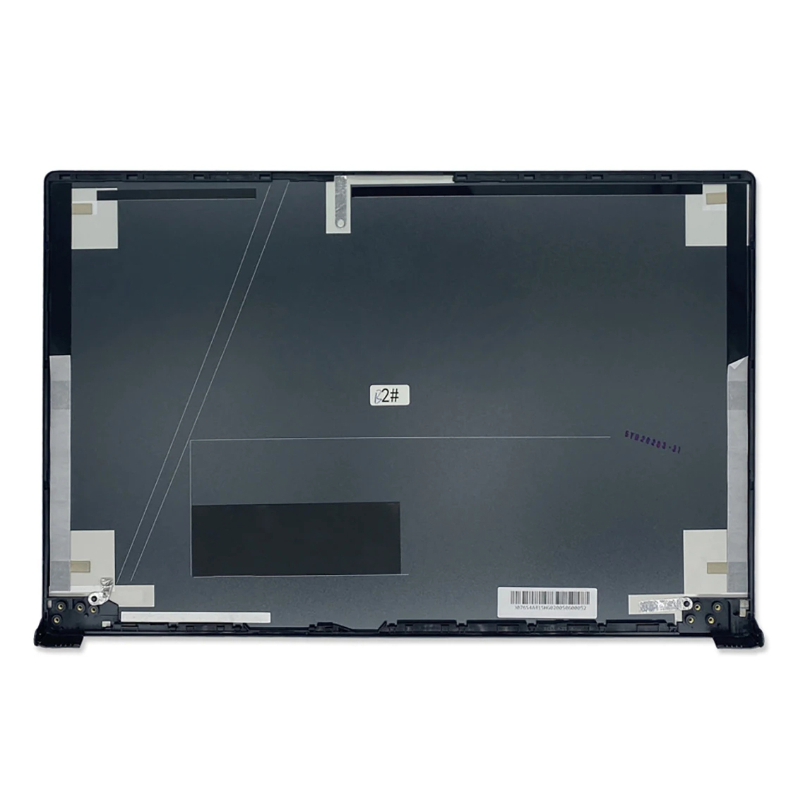 Screen Rear Cover Front Bezel  - огляд і ціна Laptop Accessories Display