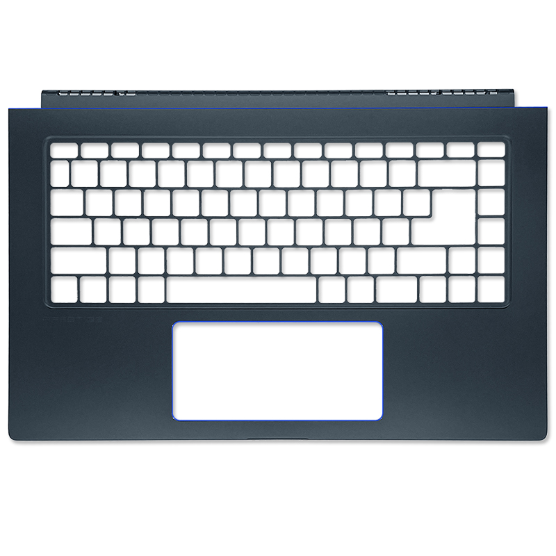 Screen Rear Cover Front Bezel  - огляд і ціна Laptop Accessories Display
